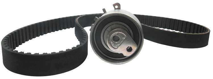 KIT CORREIA PARA NISSANPEUGEOTRENAULT 206CLIOLOGAN