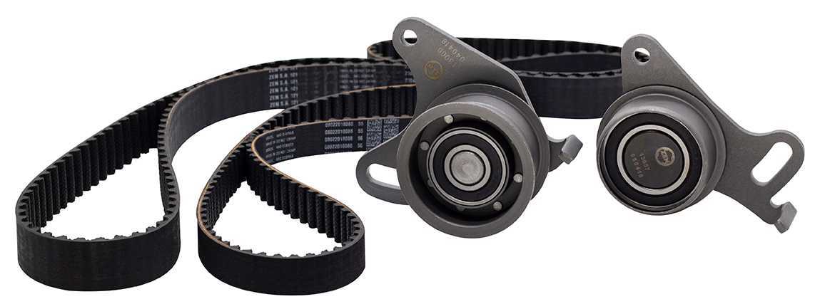 KIT CORREIA PARA MITSUBISHIHYUNDAI L200PAJEROHR