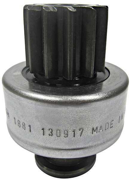 IMPULSOR MP PRESTOLITE PARA CARREGADEIRA 835 LIUGONG 12D