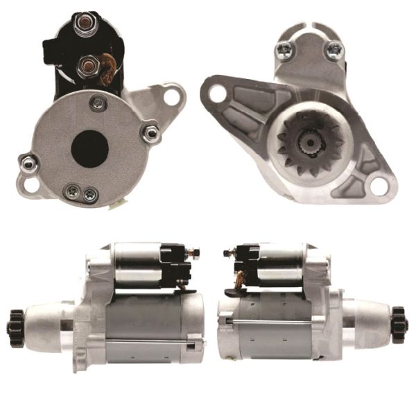 MOTOR PARTIDA PARA TOYOTA CAMRYRAV4 12V 13D DENSO