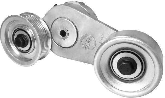 TENSOR ALTERNADOR PARA VW GOLPARARTISANTANA 1618 APS