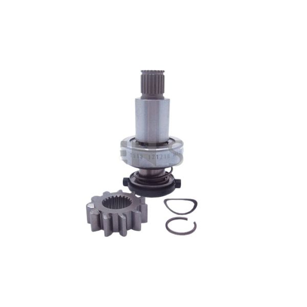 IMPULSOR P/ HILUX SW4 2.8 15/… 11D 0001124028