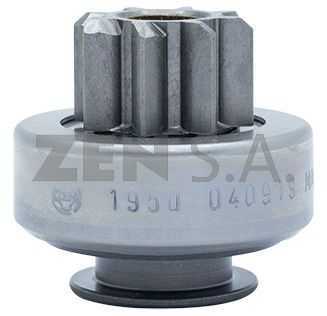 IMPULSOR MP VALEO PARA HYUNDAIKIA PICANTO 8D