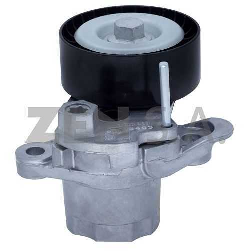 TENSOR ALTERNADOR PARA VW FOXGOLUPGOLF 12 VALVULVULAS