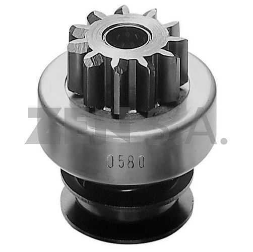 IMPULSOR MP PARA HITACHI NISSAN PATROL 11D