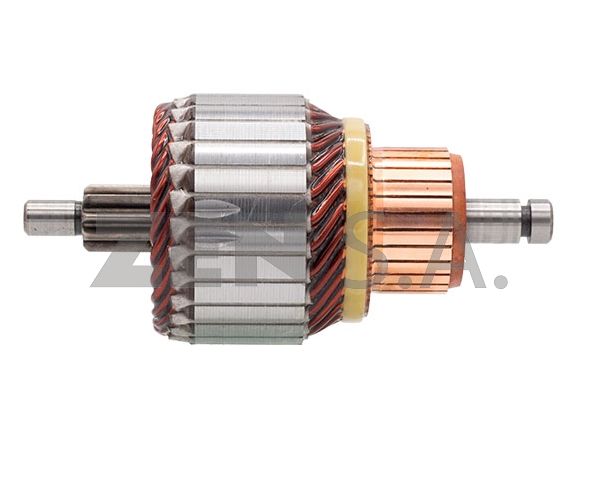 INDUZIDO MP BOSCH PARA PEUGEOT 206 CITROEN C4 XSARA PICASSO