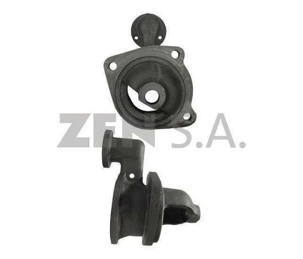MANCAL MP L/ PINHAO PARA VALTRA/AGRALE MWM BOSCH