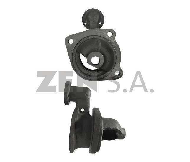 MANCAL MP L/ PINHAO PARA VALTRA/AGRALE MWM BOSCH