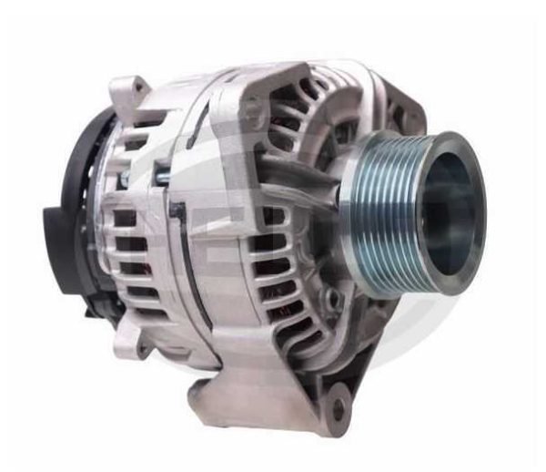 ALTERNADOR PARA VW CONSTELLATION 24V 80A