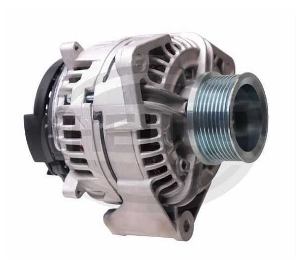 ALTERNADOR PARA VW CONSTELLATION 24V 80A