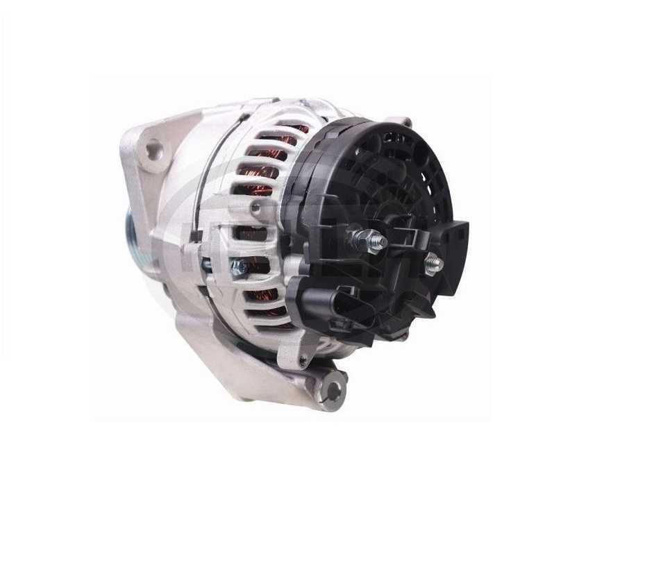 ALTERNADOR PARA VW CONSTELLATION 24V 80A