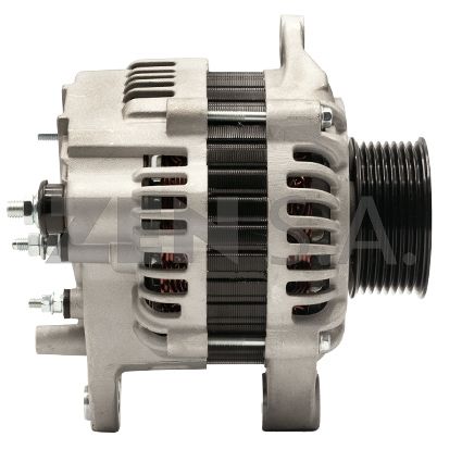 ALTERNADOR PARA VLV VM17 210VM17 240VM21VM24 24V 60A