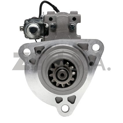 MOTOR PARTIDA PARA VLV FHFM12 24V MITSUBISHI 12D