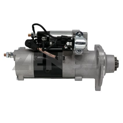 MOTOR PARTIDA PARA VLV FHFM12 24V MITSUBISHI 12D