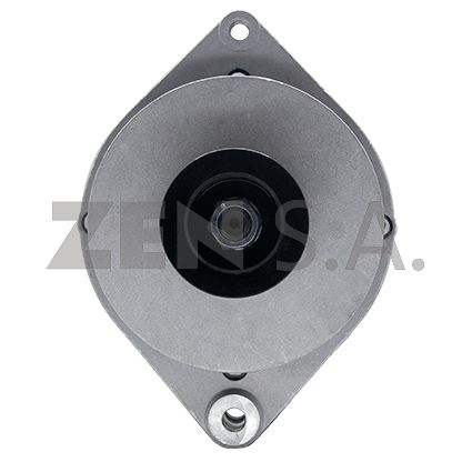 ALTERNADOR P/ FORD CARGO WORKER 8150 12140 12V 65A 105909