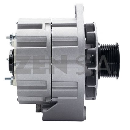 ALTERNADOR P/ FORD CARGO WORKER 8150 12140 12V 65A 105909
