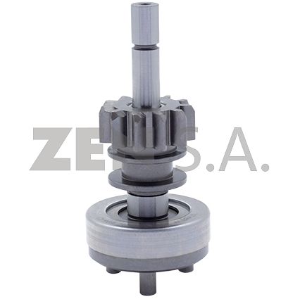 IMPULSOR MP BOSCH FORD KA/ECOSPORT 1.5 17/20 10D