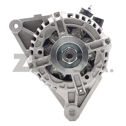 ALTERNADOR TOYOTA COROLLA 1.6/1.8 2002/2008 16V 80A