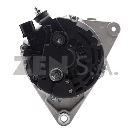ALTERNADOR TOYOTA COROLLA 1.6/1.8 2002/2008 16V 80A