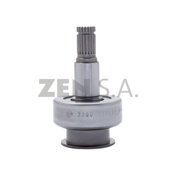 IMPULSOR P/ MITSUBISHI PAJERO GALANTERNA 20D 94271