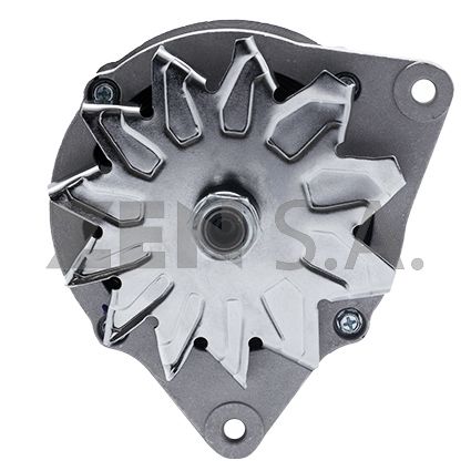 ALTERNADOR PARA ISKRA NHCS 12V 120A
