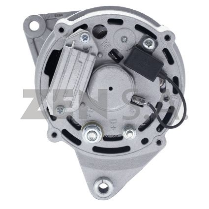 ALTERNADOR PARA ISKRA NHCS 12V 120A