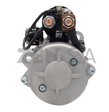 MOTOR PARTIDA PARA MBB ACTROS AXOR 24V 12D MITSUBISHI
