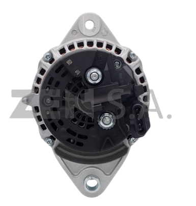 ALTERNADOR PARA VLV FH16 2006 24V 150A