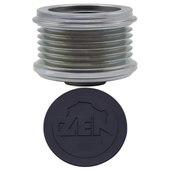 POLIA ALTERNADOR PARA CITROEN TOYOTA PEUGEOT OPEL DS