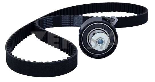 KIT CORREIA PARA FORD ECOSPORTFOCUSNEW FIESTA 16 12V