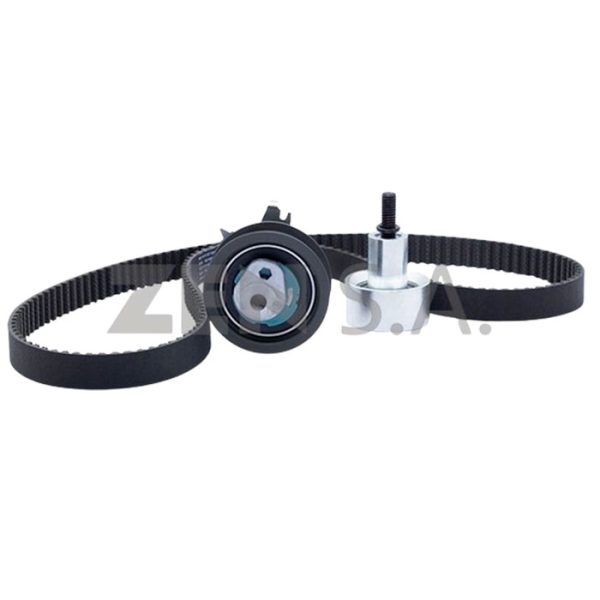 KIT CORREIA PARA VW AUDI GOL UP FOX CROSSFOX JETTA SAVEIRO/.
