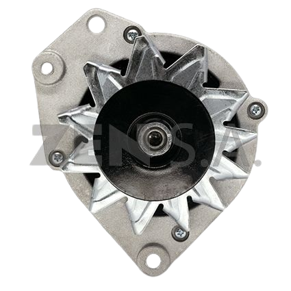 ALTERNADOR PARA VW GOLF JETTA PASSAT FOX SANTANA 12V 90A