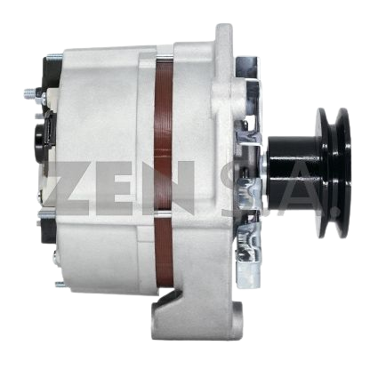 ALTERNADOR PARA VW GOLF JETTA PASSAT FOX SANTANA 12V 90A