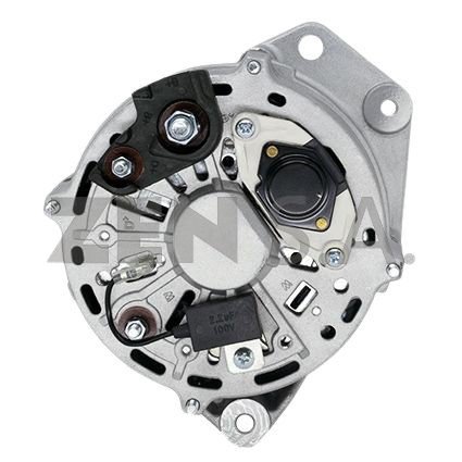 ALTERNADOR PARA VW GOLF JETTA PASSAT FOX SANTANA 12V 90A