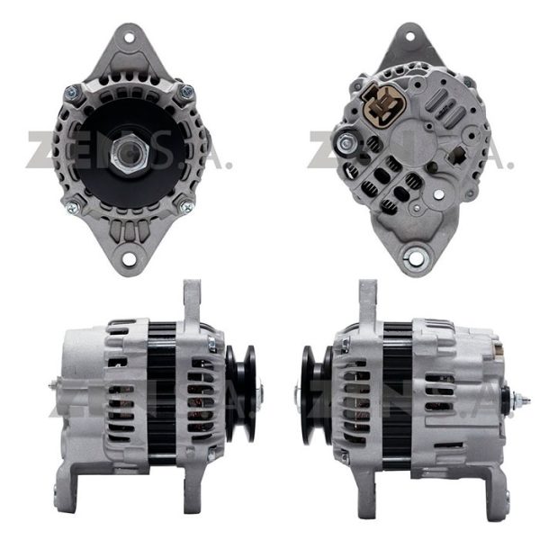 ALTERNADOR PARA CLARKHYSTERYALE C25 C30 C35C 12V 40A