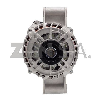 ALTERNADOR PARA FORD ECOSPORT FOCUS ZETEC 0409 12V 105A