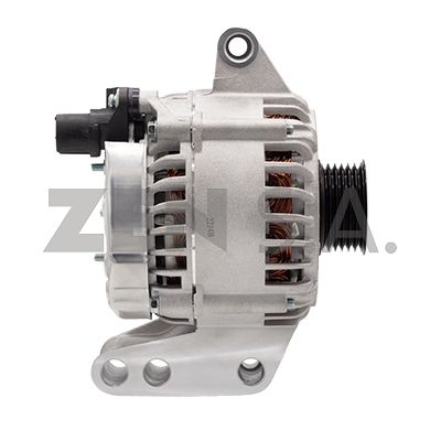ALTERNADOR PARA FORD ECOSPORT FOCUS ZETEC 0409 12V 105A
