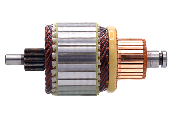 INDUZIDO MP BOSCH PARA TOYOTAVWFORDJETTAPASSAT 12V