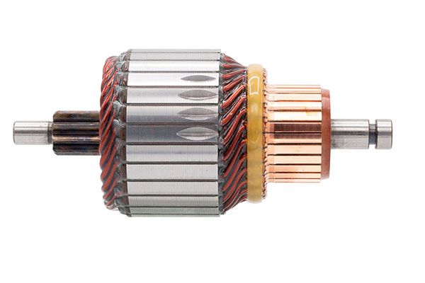 INDUZIDO MP BOSCH PARA COURIERTOYOTA COROLLAAURIS 12V