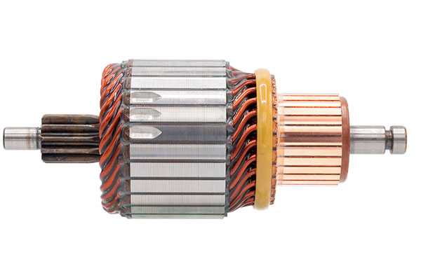 INDUZIDO MP BOSCH PARA FORDGMVWFIAT PALIOTRACKER 12V