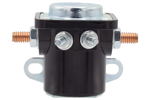 AUTOMATICO AUXILIAR MP 12V PARA FORD MERCURY