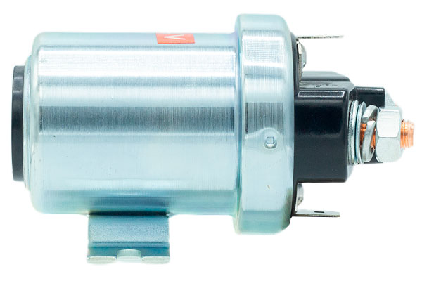 AUTOMATICO AUXILIAR PARA MP JE 24V