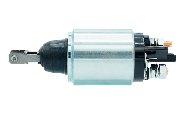 AUTOMATICO MP PARA CS/NH/VALTRA ISKRA 12V