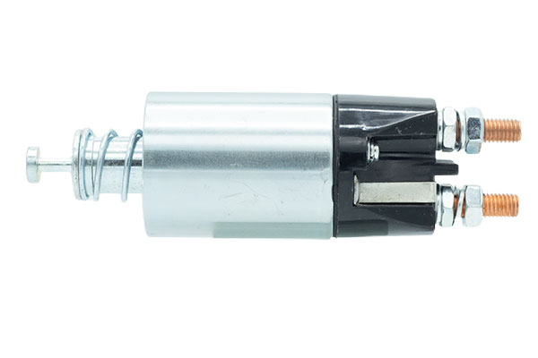 AUTOMATICO MP PARA MITSUBISHI CUMMINS VLV RENAULT FM 24V