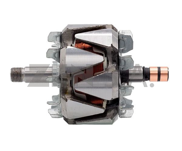 ROTOR ALTERNADOR BOSCH PARA CONSTELLATION MAN 24V 80A
