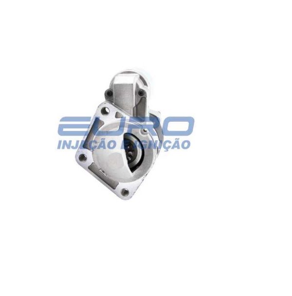 MOTOR PARTIDA PARA CS FORD VW CARGO WORKER TITAN 12V 12D