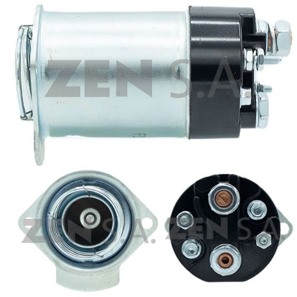 Automatico Delco Opala C10 C14 C60 Caravan Veraneio 1114256