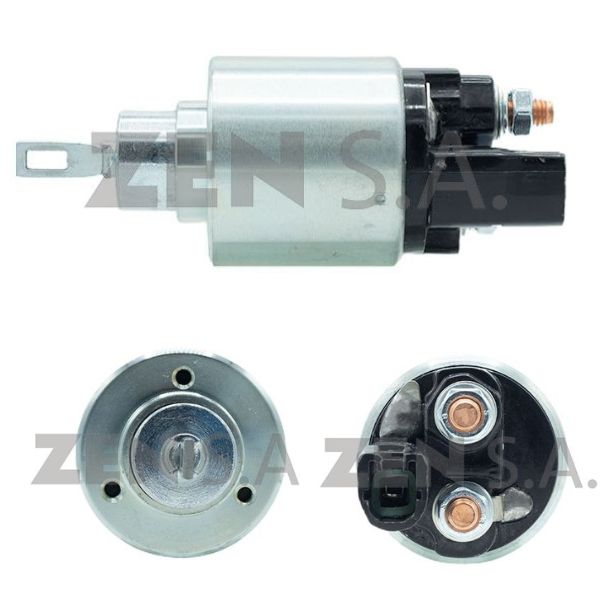 AUTOMATICO MP BOSCH PARA TOYOTA COROLLA 99/04 12V