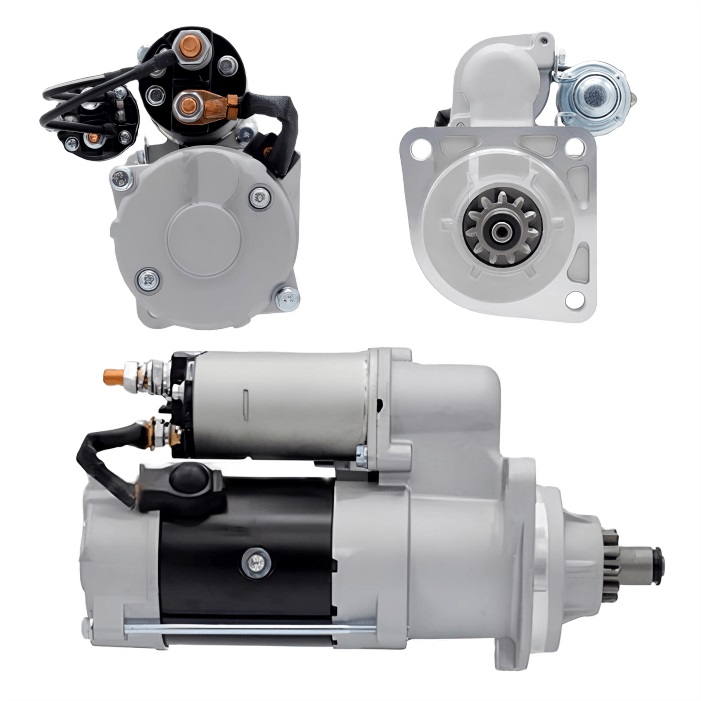 MOTOR PARTIDA PARA MBB 1720 OF1721 OH1420/… 29MT 24V 11D