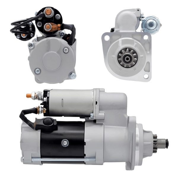 MOTOR PARTIDA PARA MBB 1720 OF1721 OH1420 29MT 24V 11D